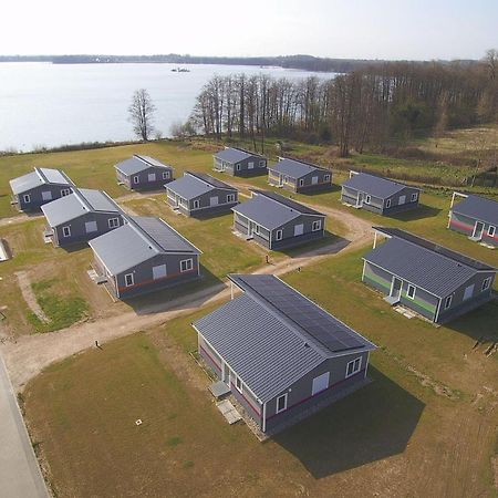 Witt Am See K Klein Wittensee المظهر الخارجي الصورة